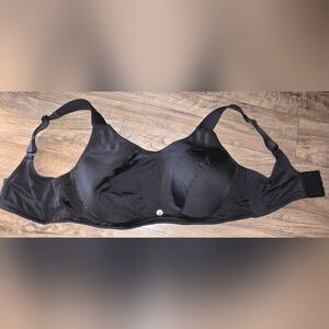 Livi Active Black Women's Bra